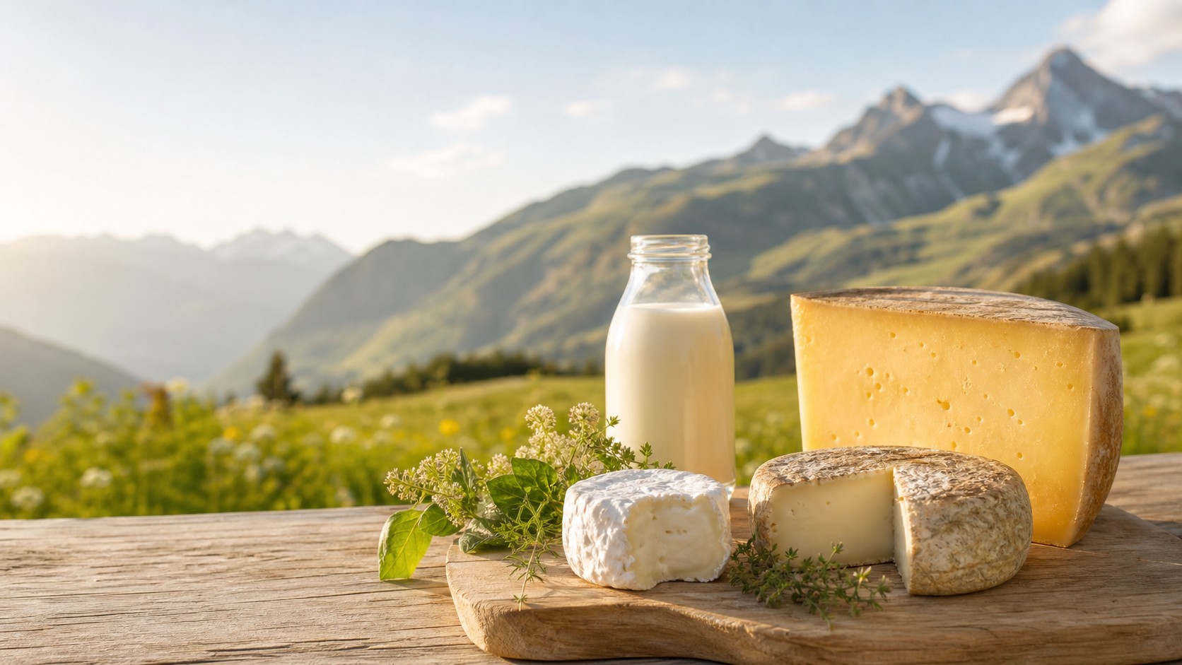 Bio-Milch aus Österreich: Fast jeder fünfte Liter ist bio